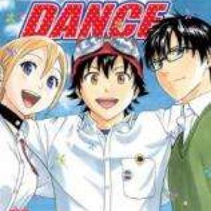 Sket Dance Oneshot