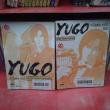 truyện tranh Yugo - Kẻ thương thuyết Yugo Season 2 - Yugo SS2 PART 4 OSAKA