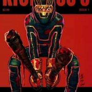 Kick-Ass vol 3 (2013)