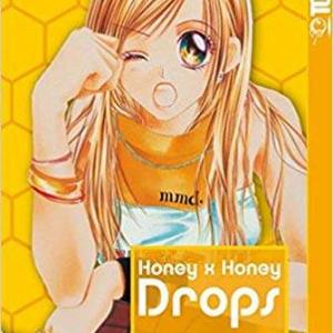 Honey x Honey Drop