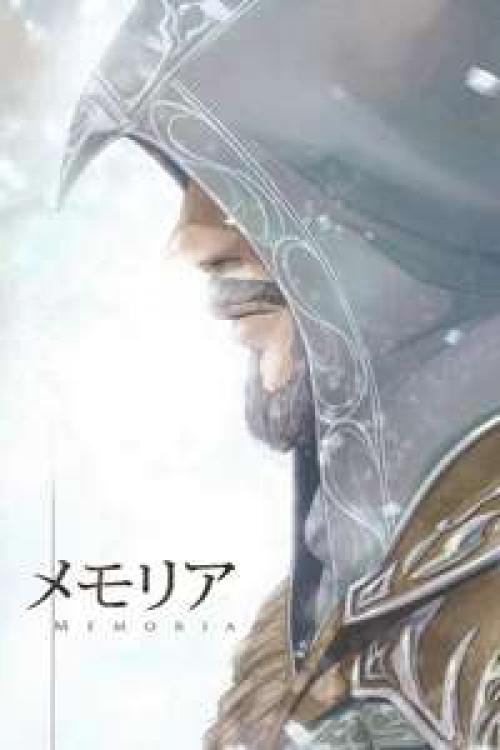truyện tranh Assassin's Creed: Revelations - Memoria