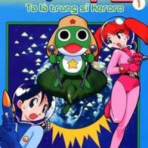 Keroro Gunsou