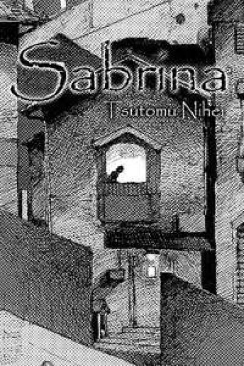 truyện tranh Sabrina