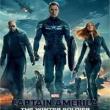 truyện tranh Captain America - The Winter Soldier