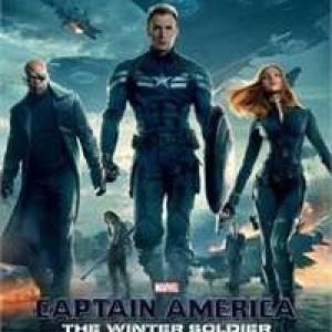 Captain America - The Winter Soldier