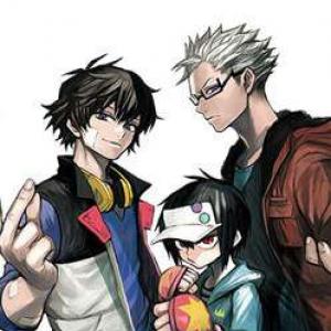 Hamatora