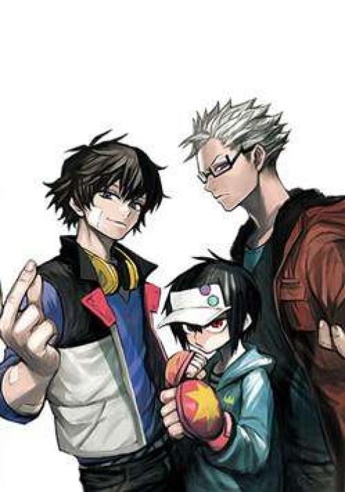 Hamatora