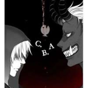 C.B.A (caber adventure)