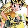 truyện tranh Yowamushi Pedal update chap 26