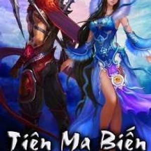 Tiên Ma Biến