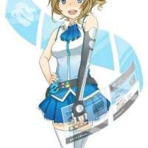 Inori Aizawa - Short Comic Collection