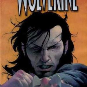 Wolverine Vol.3