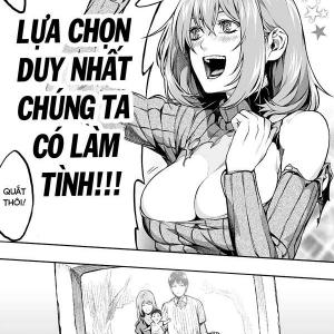 SEX Suru Manga