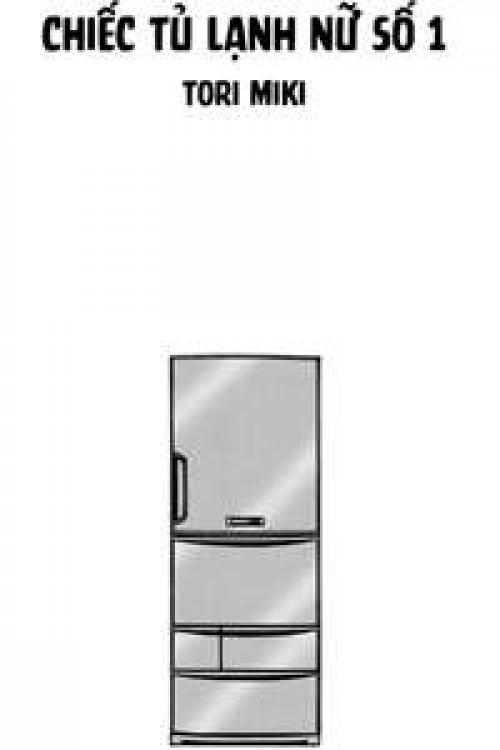 truyện tranh Chiếc tủ lạnh nữ số 1