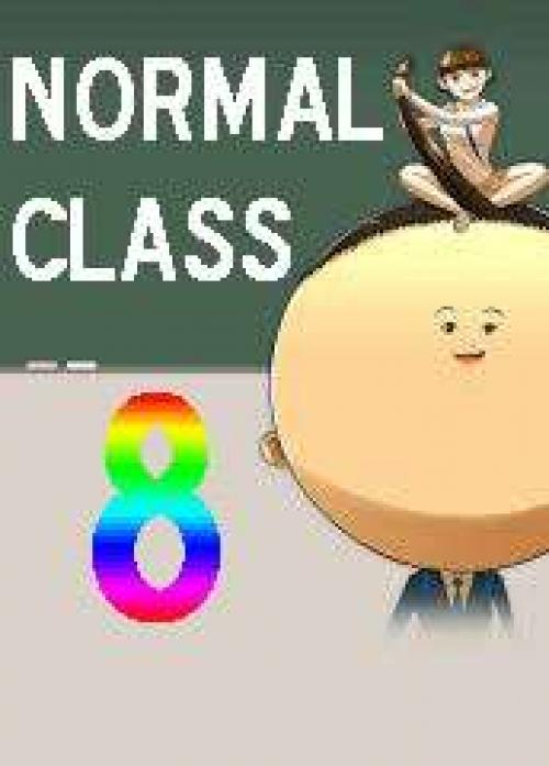 truyện tranh Normal Class 8
