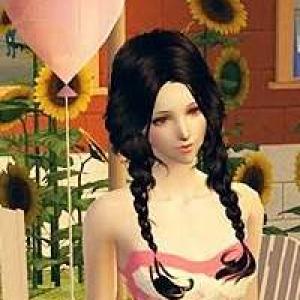 Trong Vòng Tay Anh (Truyện Sims 2)