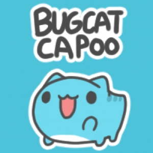 Capoo cat