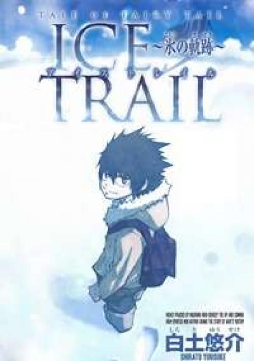 truyện tranh Tale of Fairy Tail ~Koori no Kiseki~