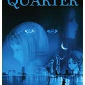 Kagen no Tsuki - Last quarter