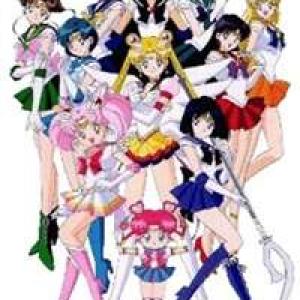 Sailor Moon (Kanzenban)