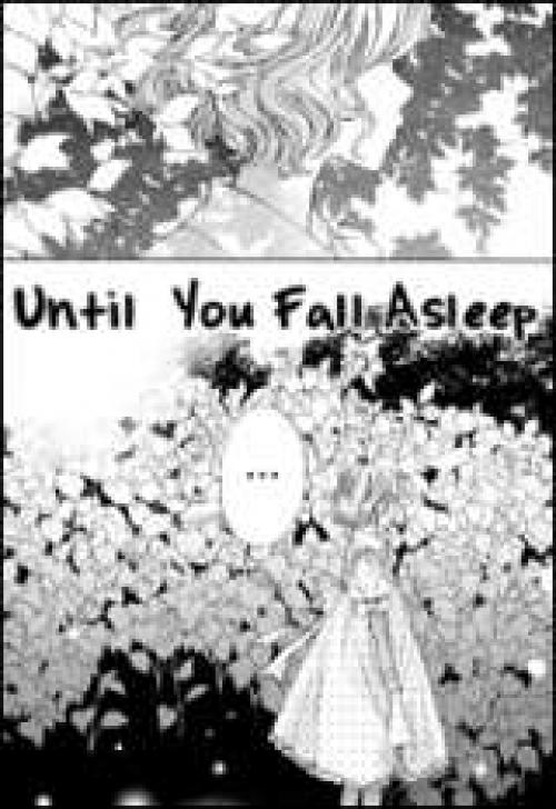 truyện tranh Until You Fall Asleep