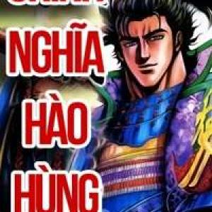 Chính nghĩa hào hùng