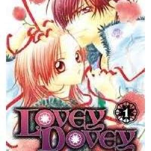 Lovey Dovey