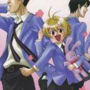 Ouran High School Host Club - Ngoại truyện