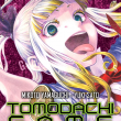 truyện tranh Tomodachi game 