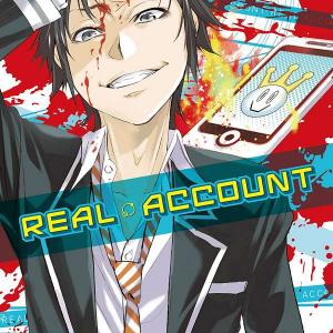 Real Account II