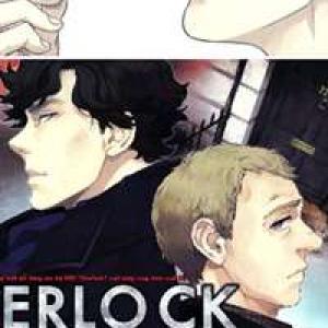 Thám tử Sherlock Holmes - Sherlock