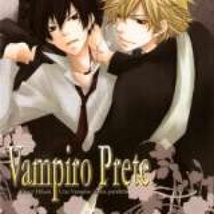 KHR Doujinshi - Vampiro Prete