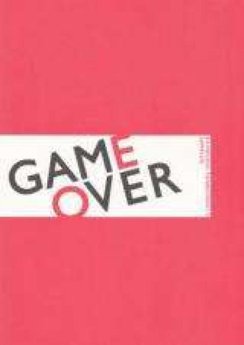 truyện tranh Gintama DJ - Game Over