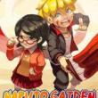 truyện tranh Naruto Gaiden [Full Color] Cập nhật: Chương 9: Con sẽ bảo vệ mẹ