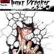 truyện tranh Limit Breaker