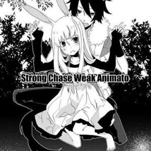 Strong Chase Weak Animato