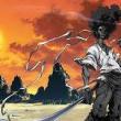 truyện tranh Afro samurai - Samurai báo thù update chap 5