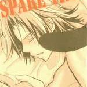 KHR Doujinshi - Spare Time