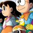 truyện tranh Doraemon 2015: Vũ trụ anh hùng ký